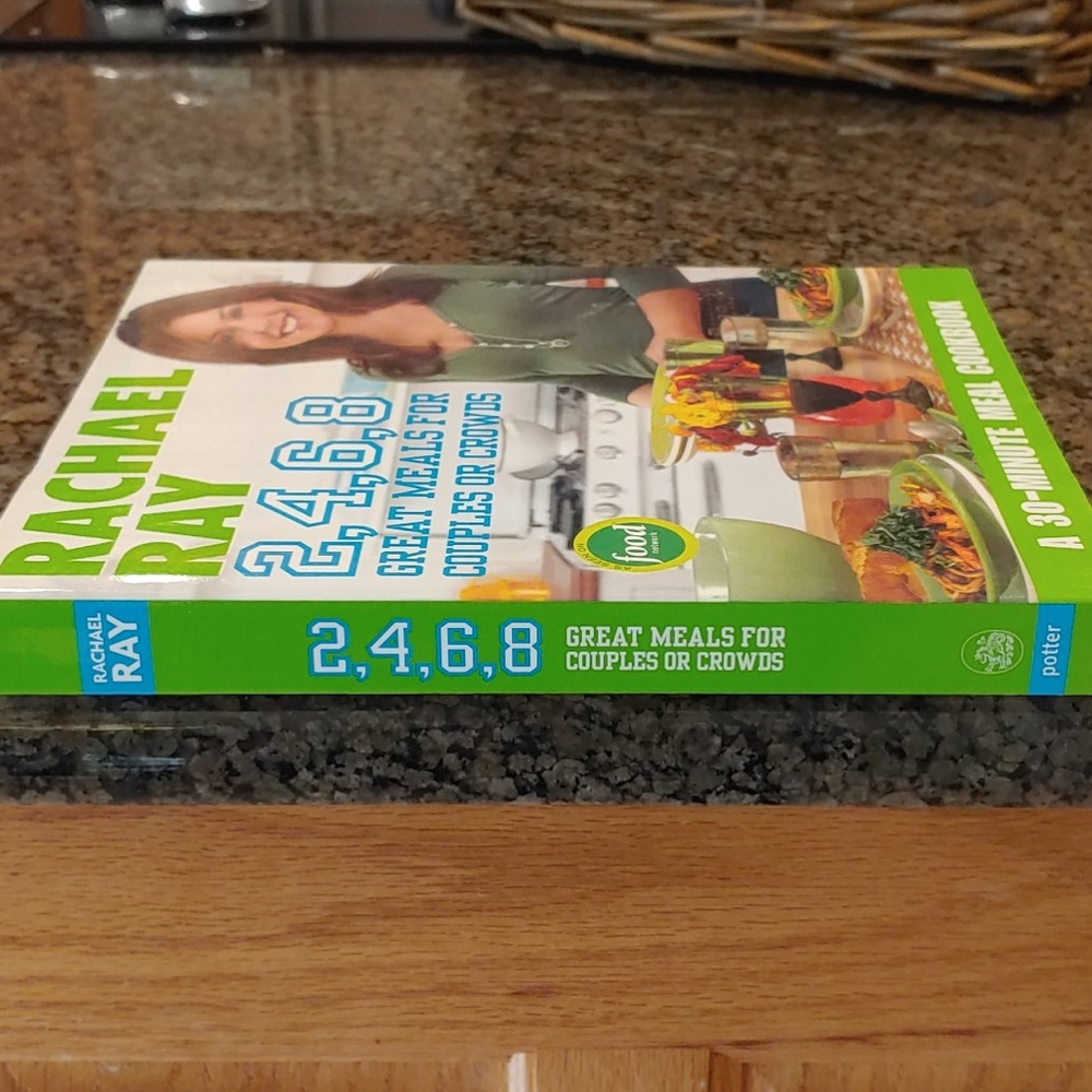 Cookbook - Picture 2 of 6